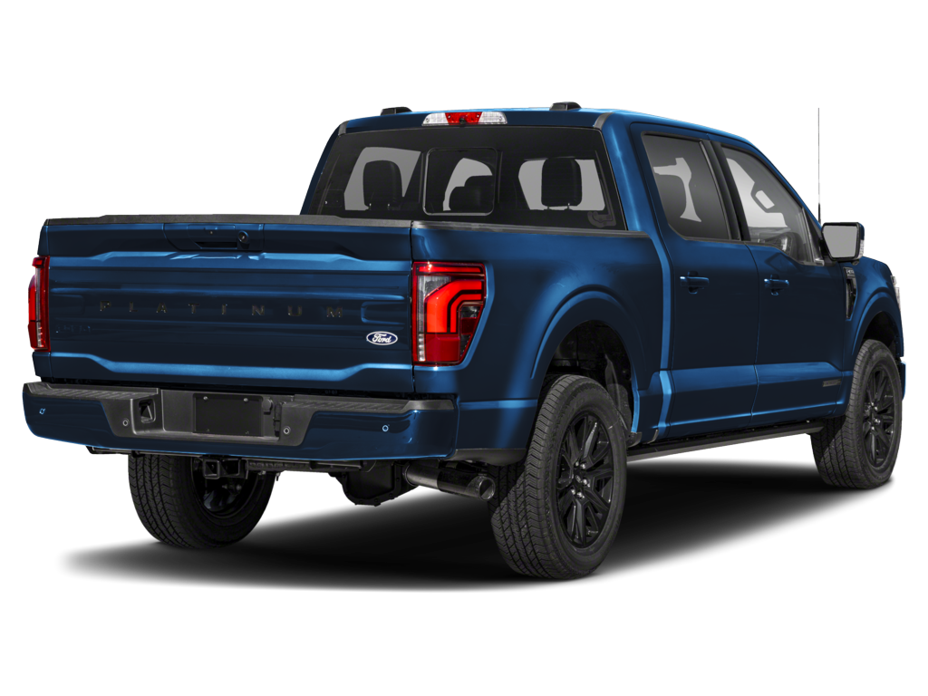 2026 ford f-150 Exterior