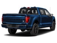 2026 Ford F-150 Platinum | 4X4 | HYBRID | 702A | ROOF | SPRAY |22s Exterior Shot 2