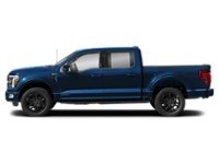 2026 Ford F-150 Platinum | 4X4 | HYBRID | 702A | ROOF | SPRAY |22s Exterior Shot 6