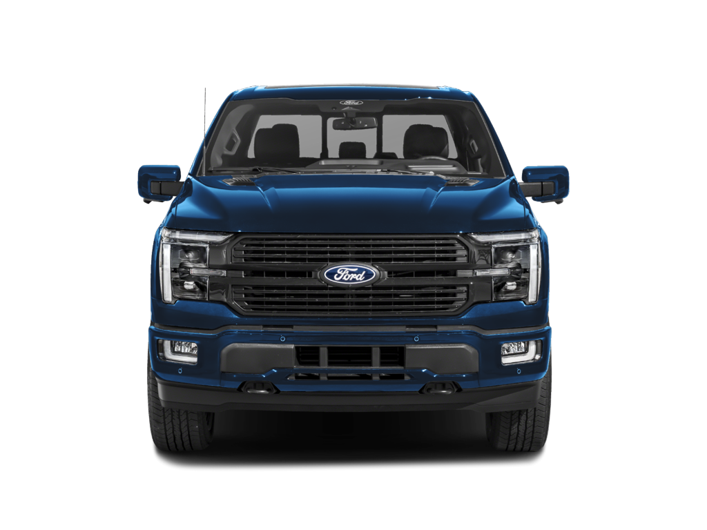 2026 ford f-150 Exterior
