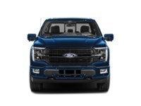 2026 Ford F-150 Platinum | 4X4 | HYBRID | 702A | ROOF | SPRAY |22s Exterior Shot 5