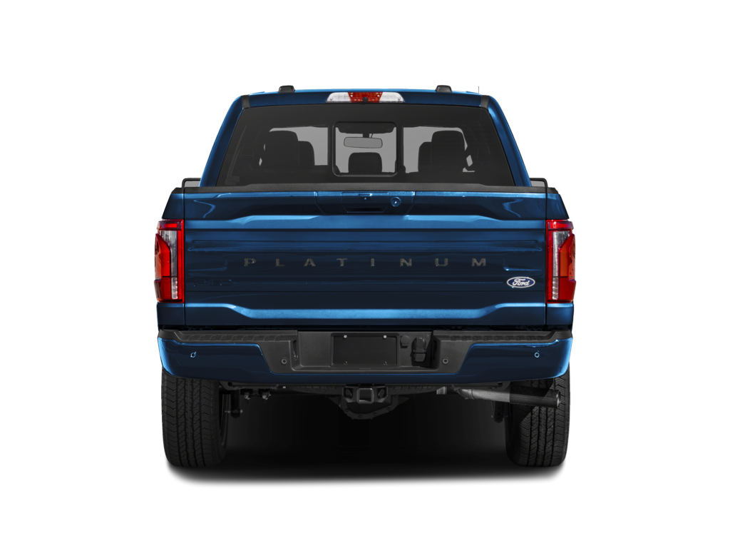 2026 ford f-150 Exterior