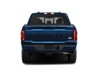 2026 Ford F-150 Platinum | 4X4 | HYBRID | 702A | ROOF | SPRAY |22s Exterior Shot 7