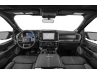 2026 Ford F-150 Platinum | 4X4 | HYBRID | 702A | ROOF | SPRAY |22s Interior Shot 6