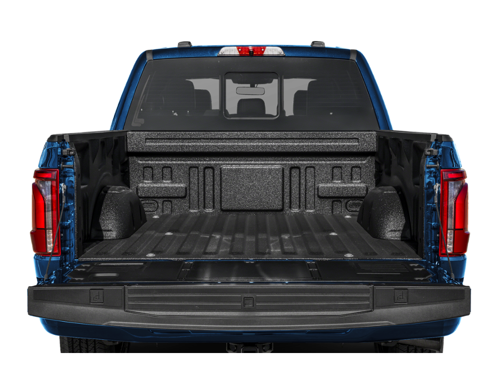 2026 Ford F-150 Exterior