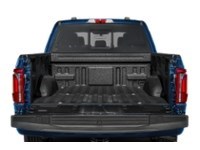 2026 Ford F-150 Platinum | 4X4 | HYBRID | 702A | ROOF | SPRAY |22s Exterior Shot 4