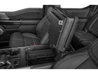 2026 Ford F-150 Platinum | 4X4 | HYBRID | 702A | ROOF | SPRAY |22s Interior Shot 7