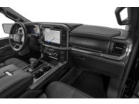 2026 Ford F-150 Platinum | 4X4 | HYBRID | 702A | ROOF | SPRAY |22s Interior Shot 1