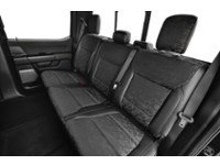 2026 Ford F-150 Tremor 4WD SuperCrew 5.5' Box Interior Shot 5