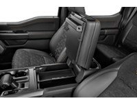 2026 Ford F-150 Tremor 4WD SuperCrew 5.5' Box Interior Shot 7