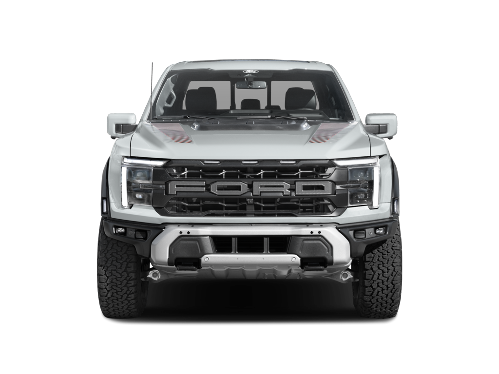 2026 Ford F-150 Exterior