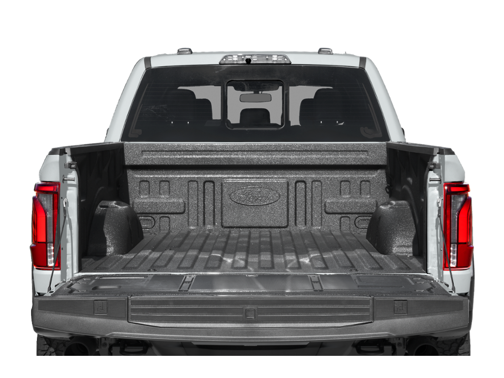 2026 Ford F-150 Exterior