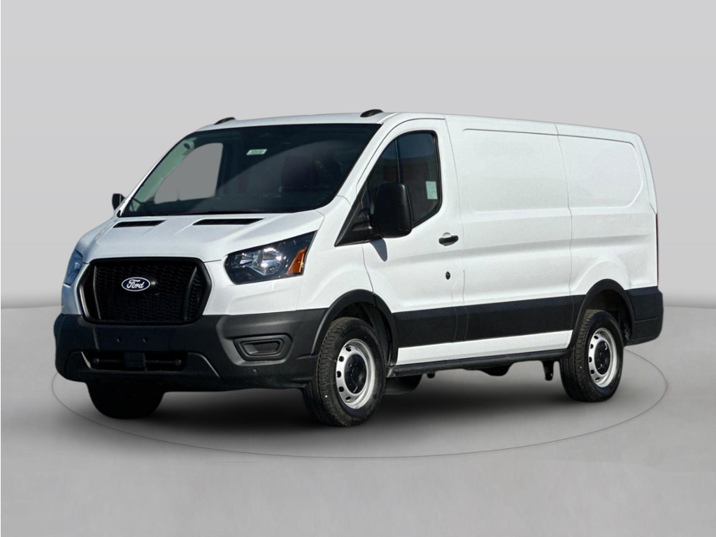 2026 ford transit-150-cargo