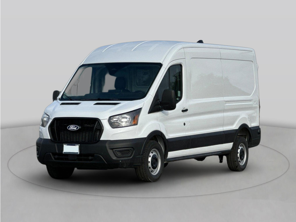 2027 Ford Transit-150-Cargo