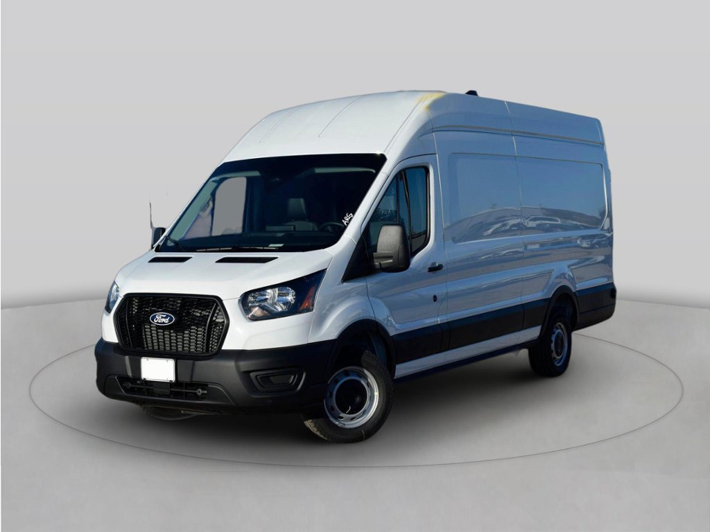 2026 ford Transit-250 Cargo