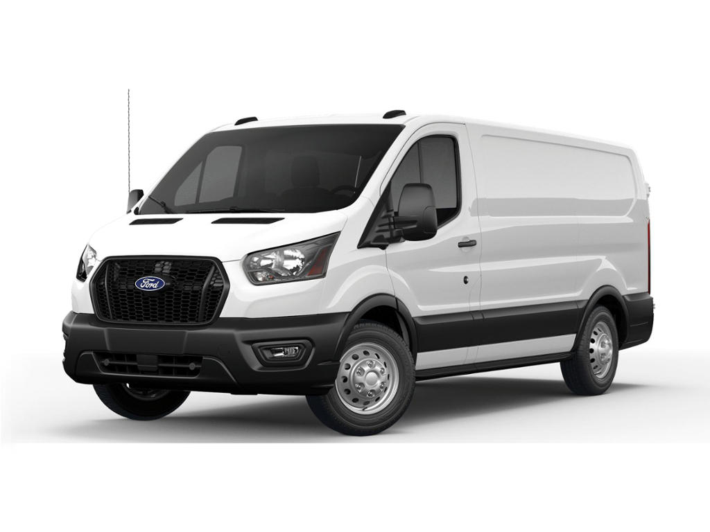 2026 ford transit-350-cargo