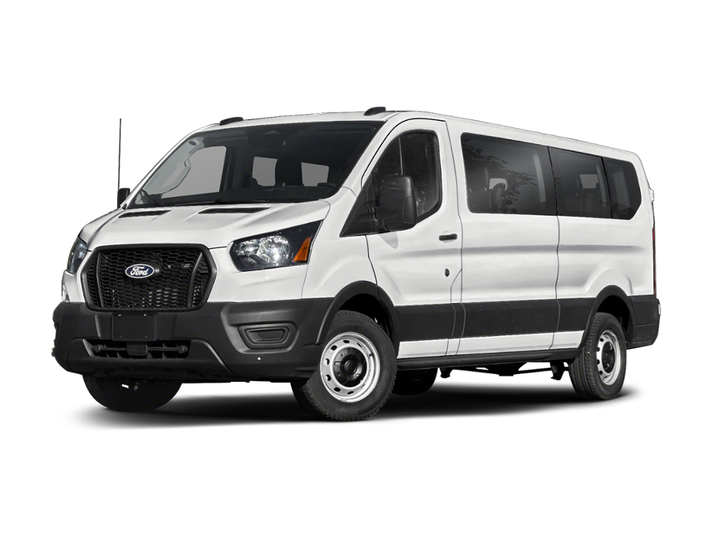 2026 ford transit-350-passenger
