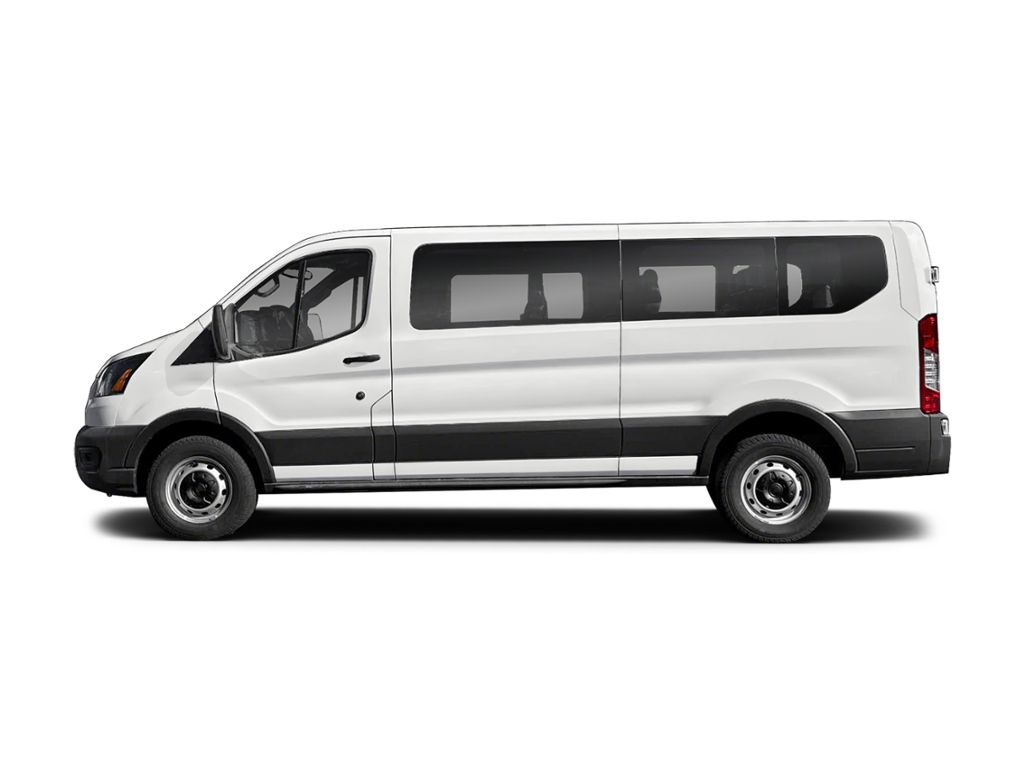 2026 Ford Transit-350 Passenger