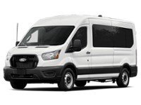 2026 Ford Transit Passenger Wagon T-350 148