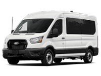 2026 Ford Transit Passenger Wagon T-350 148