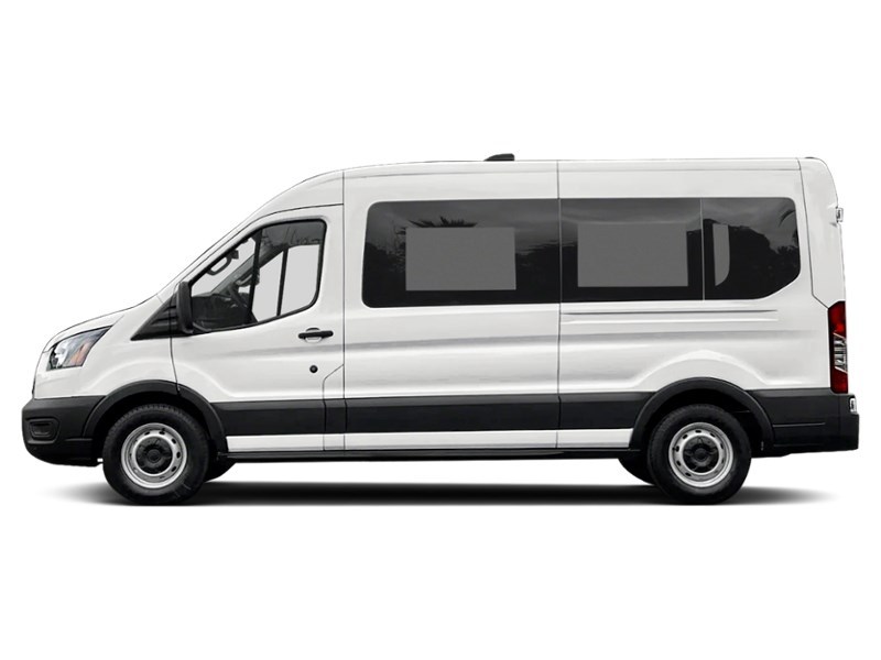 2026 Ford Transit Passenger Wagon T-350 148