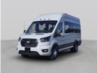 2026 Ford Transit-350 Passenger T-350 HD 148