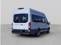 2026 Ford Transit-350 Passenger T-350 HD 148