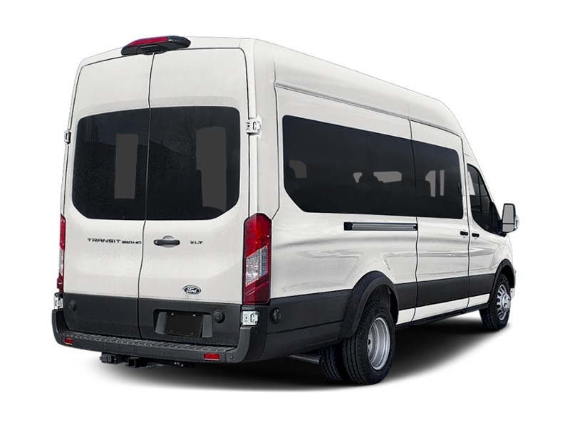 2026 Ford Transit Passenger Wagon T-350 HD 148
