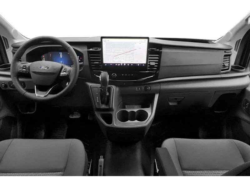 2026 Ford Transit-350 Passenger T-350 HD 148