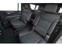 2026 GMC Yukon XL 4WD 4dr AT4 Interior Shot 5