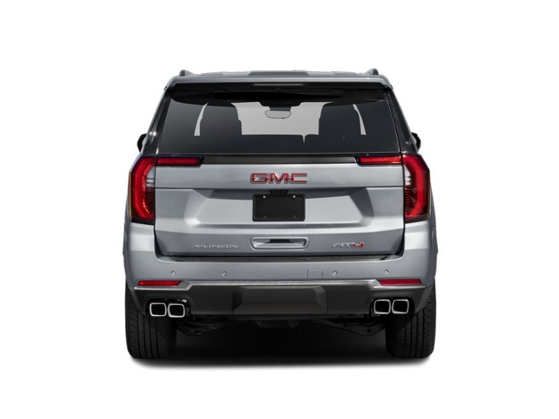 2026 GMC Yukon XL 4WD 4dr AT4 Ultimate Exterior Shot 7