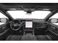 2026 GMC Yukon XL 4WD 4dr AT4 Ultimate Interior Shot 6