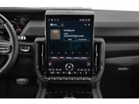 2026 GMC Yukon XL 4WD 4dr AT4 Ultimate Interior Shot 2