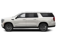 2026 GMC Yukon XL 4WD 4dr Denali Ultimate Exterior Shot 3