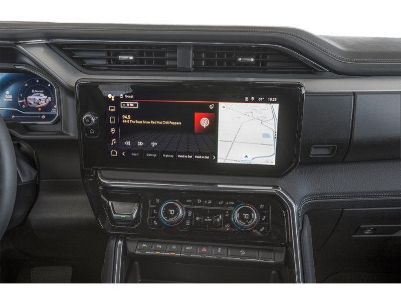 2026 GMC Sierra 1500 4WD Crew Cab 147