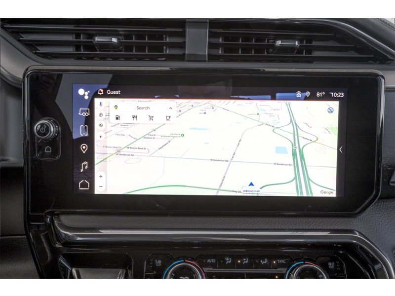2026 GMC Sierra 1500 4WD Crew Cab 147