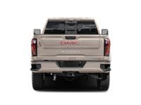2026 GMC Sierra 2500HD 4WD Crew Cab 159