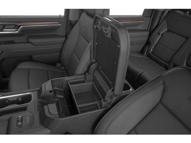 2026 GMC Sierra 2500HD 4WD Crew Cab 172