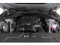 2026 Genesis GV70 2.5T Advanced Technology Package AWD Exterior Shot 3
