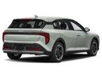 2026 Kia K4 EX FWD Exterior Shot 2