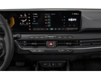2026 Kia K4 EX FWD Interior Shot 2
