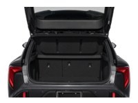 2026 Kia K4 GT-Line Turbo Limited FWD Exterior Shot 4