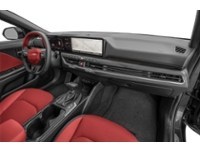 2026 Kia K4 GT-Line Turbo Limited FWD Interior Shot 1