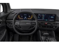 2026 Kia Sportage LX FWD Interior Shot 3