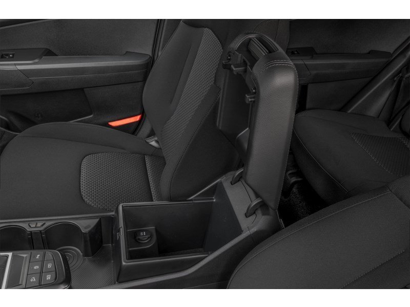 2026 Kia Sportage LX AWD Interior Shot 7