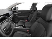 2026 Kia Sportage EX AWD Interior Shot 4