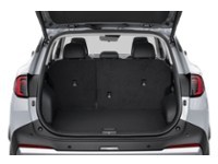 2026 Kia Sportage EX AWD Exterior Shot 4