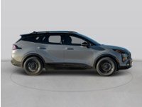 2026 Kia Sportage X-Line AWD OEM Shot 2