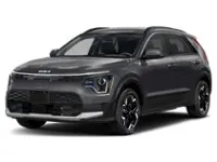 2026 Kia Niro EV Wind FWD Exterior Shot 1
