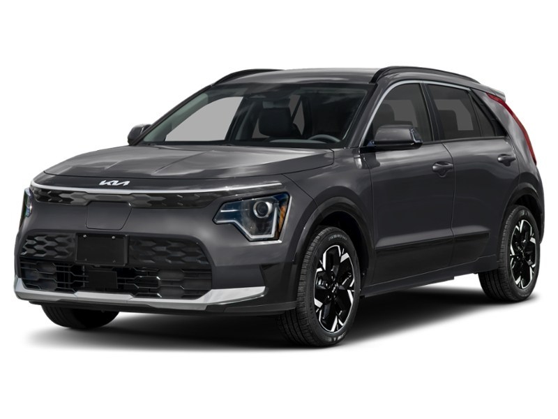 2026 Kia Niro EV Wind+ FWD Exterior Shot 1